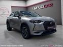 Ds ds3 crossback bluehdi 130 eat8 grand chic opera occasion simplicicar limoges  simplicicar simplicibike france