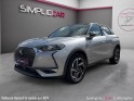 Ds ds3 crossback bluehdi 130 eat8 grand chic opera occasion simplicicar limoges  simplicicar simplicibike france