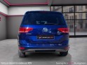 Volkswagen touran business 1.6 tdi 115 dsg7 7places confortline business entretien a jour camera de recule radar occasion...