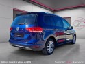 Volkswagen touran business 1.6 tdi 115 dsg7 7places confortline business entretien a jour camera de recule radar occasion...