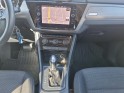 Volkswagen touran business 1.6 tdi 115 dsg7 7places confortline business entretien a jour camera de recule radar occasion...