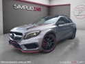 Mercedes classe gla 45 amg 4matic ph 2 garantie 12 mois occasion simplicicar caen  simplicicar simplicibike france