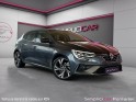 Renault megane iv 1.3i - 16v turbo tce 140 rs line occasion simplicicar pontarlier simplicicar simplicibike france