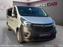 Opel vivaro fourgon 1.6 cdti 125 ch biturbo 9 places occasion simplicicar lille  simplicicar simplicibike france