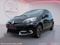 Renault scenic iii bose edition tce 130 energy occasion avignon (84) simplicicar simplicibike france