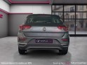 Volkswagen t-roc 2.0 tdi 150 start/stop dsg7 carat camÉra de recul siÈges et volant chauffants dÉtecteur angles morts...