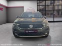 Volkswagen t-roc 2.0 tdi 150 start/stop dsg7 carat camÉra de recul siÈges et volant chauffants dÉtecteur angles morts...