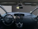 Citroen c4 picasso hdi 110 millenium garantie 12 mois distri a jour / bluetooth / gps / clim quadri-zone occasion simplicicar...