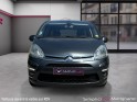 Citroen c4 picasso hdi 110 millenium garantie 12 mois distri a jour / bluetooth / gps / clim quadri-zone occasion simplicicar...