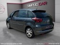 Citroen c4 picasso hdi 110 millenium garantie 12 mois distri a jour / bluetooth / gps / clim quadri-zone occasion simplicicar...