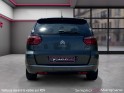 Citroen c4 picasso hdi 110 millenium garantie 12 mois distri a jour / bluetooth / gps / clim quadri-zone occasion simplicicar...