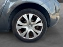 Citroen c4 picasso hdi 110 millenium garantie 12 mois distri a jour / bluetooth / gps / clim quadri-zone occasion simplicicar...