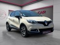 Renault captur tce 120 energy intens edc - garantie 1 an occasion  simplicicar nord isere simplicicar simplicibike france