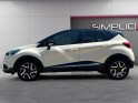 Renault captur tce 120 energy intens edc - garantie 1 an occasion  simplicicar nord isere simplicicar simplicibike france