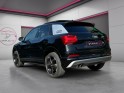 Audi q2 1.4 tfsi cod 150 ch bvm6 s line - toit ouvrant pano - audio bang  olufsen - garantie 12 mois occasion  simplicicar...