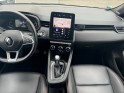 Renault clio v e-tech 140 initiale paris/carplay/sieges et volant chauffants occasion simplicicar orgeval  simplicicar...