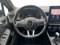 Renault clio v e-tech 140 initiale paris/carplay/sieges et volant chauffants occasion simplicicar orgeval  simplicicar...