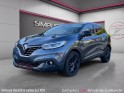 Renault kadjar tce 165 energy sl black edition occasion simplicicar brive la gaillarde  simplicicar simplicibike france