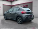 Citroen c3 business luehdi 75 ss 83g feel business occasion simplicicar pau simplicicar simplicibike france