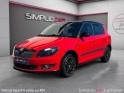 Skoda fabia 1.2 tsi 85 monte carlo entretien complet occasion simplicicar la ciotat simplicicar simplicibike france