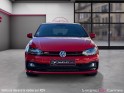 Volkswagen polo 2.0 tsi 200 ss dsg6 gti occasion simplicicar frejus  simplicicar simplicibike france