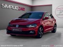 Volkswagen polo 2.0 tsi 200 ss dsg6 gti occasion simplicicar frejus  simplicicar simplicibike france