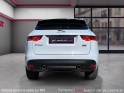 Jaguar f-pace 3.0/300cv/toit ouvrant/entretiens complet jaguar occasion simplicicar salon de provence simplicicar...