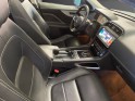 Jaguar f-pace 3.0/300cv/toit ouvrant/entretiens complet jaguar occasion simplicicar salon de provence simplicicar...