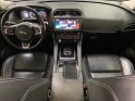 Jaguar f-pace 3.0/300cv/toit ouvrant/entretiens complet jaguar occasion simplicicar salon de provence simplicicar...