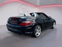 Mercedes slk 200  amg line/full entretien occasion simplicicar orgeval  simplicicar simplicibike france