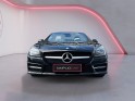 Mercedes slk 200  amg line/full entretien occasion simplicicar orgeval  simplicicar simplicibike france