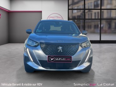 Peugeot 2008 puretech 130 ss bvm6 allure occasion simplicicar la ciotat simplicicar simplicibike france