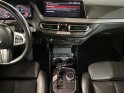 Bmw serie 1 f40 118d 150 ch bva8 m sport camera de recul carplay toit ouvrant radar av ar clim bi-zone occasion montpellier...