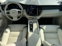 Volvo xc60 t6 recharge awd 253 ch  145 ch geartronic 8 inscription luxe - garantie 12 mois occasion  simplicicar nord isere...