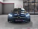 Mercedes classe c break 220 d 9g-tronic amg line - garantie 12 mois occasion simplicicar lyon ouest simplicicar simplicibike...