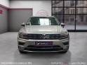 Volkswagen tiguan 2.0 tdi 150 dsg7 carat exclusive - garantie 12 mois occasion simplicicar lyon ouest simplicicar...