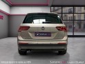 Volkswagen tiguan 2.0 tdi 150 dsg7 carat exclusive - garantie 12 mois occasion simplicicar lyon ouest simplicicar...