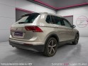 Volkswagen tiguan 2.0 tdi 150 dsg7 carat exclusive - garantie 12 mois occasion simplicicar lyon ouest simplicicar...