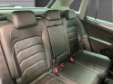 Volkswagen tiguan 2.0 tdi 150 dsg7 carat exclusive - garantie 12 mois occasion simplicicar lyon ouest simplicicar...