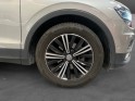 Volkswagen tiguan 2.0 tdi 150 dsg7 carat exclusive - garantie 12 mois occasion simplicicar lyon ouest simplicicar...