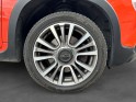 Fiat 500l serie 5 1.6 multijet 120 ch s/s cross - toit pano - garantie 12 mois occasion  simplicicar nord isere simplicicar...