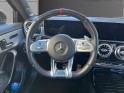 Mercedes classe a 35 mercedes-amg 7g-dct speedshift amg 4matic occasion simplicicar la ciotat simplicicar simplicibike france