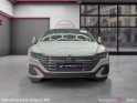 Volkswagen arteon shooting brake 2.0 tdi evo scr 150 dsg7 r-line occasion simplicicar pau simplicicar simplicibike france