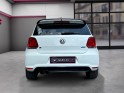 Volkswagen polo 2.0 tsi wrc - edition limitee - garantie 12 mois occasion  simplicicar nord isere simplicicar simplicibike...