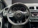 Volkswagen polo 2.0 tsi wrc - edition limitee - garantie 12 mois occasion  simplicicar nord isere simplicicar simplicibike...