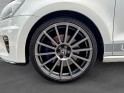 Volkswagen polo 2.0 tsi wrc - edition limitee - garantie 12 mois occasion  simplicicar nord isere simplicicar simplicibike...