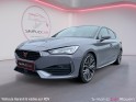 Cupra leon 2.0 tsi 300 ch dsg7 vz occasion simplicicar rouen simplicicar simplicibike france