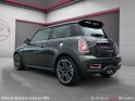 Mini hatch r56 184 ch cooper s pack red hot chili occasion simplicicar rouen simplicicar simplicibike france