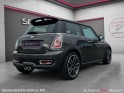 Mini hatch r56 184 ch cooper s pack red hot chili occasion simplicicar rouen simplicicar simplicibike france