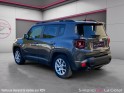 Jeep renegade 1.6 i multijet 130 ch bvm6 limited occasion simplicicar la ciotat simplicicar simplicibike france